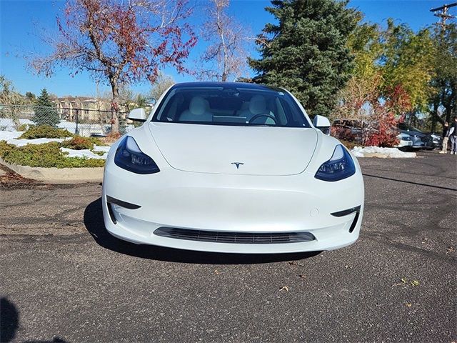 2023 Tesla Model 3 Performance