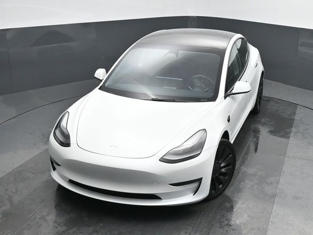 2023 Tesla Model 3 Performance