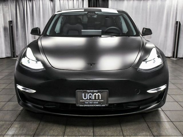 2023 Tesla Model 3 Performance