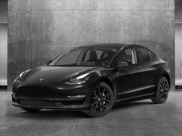 2023 Tesla Model 3 Performance