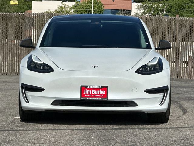 2023 Tesla Model 3 Performance