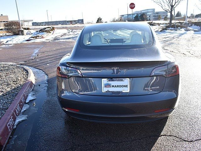 2023 Tesla Model 3 Performance