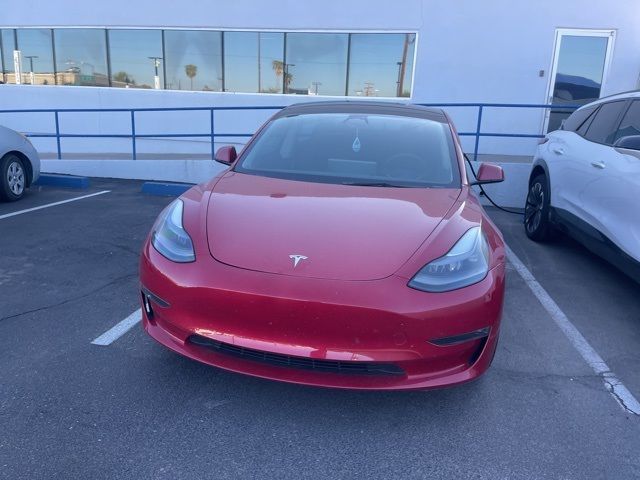 2023 Tesla Model 3 Performance