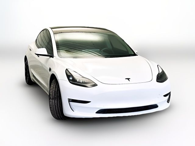 2023 Tesla Model 3 Performance