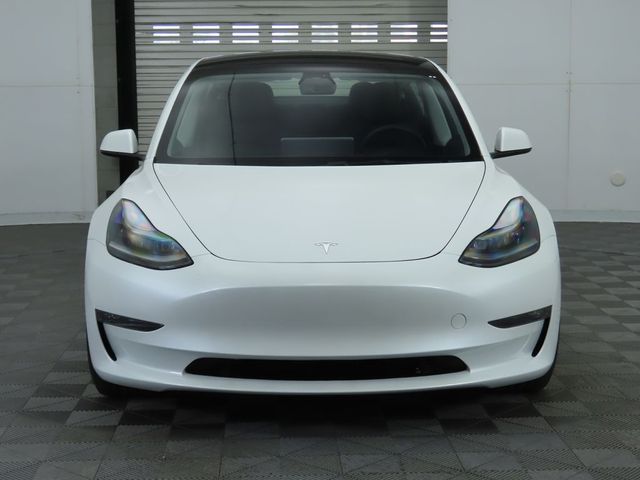 2023 Tesla Model 3 Performance