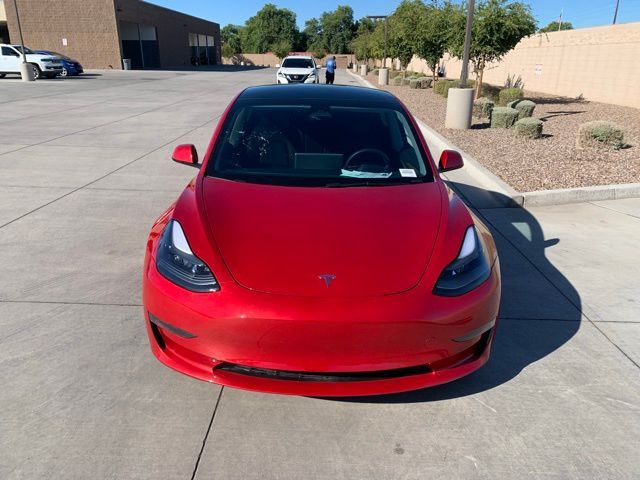 2023 Tesla Model 3 Performance