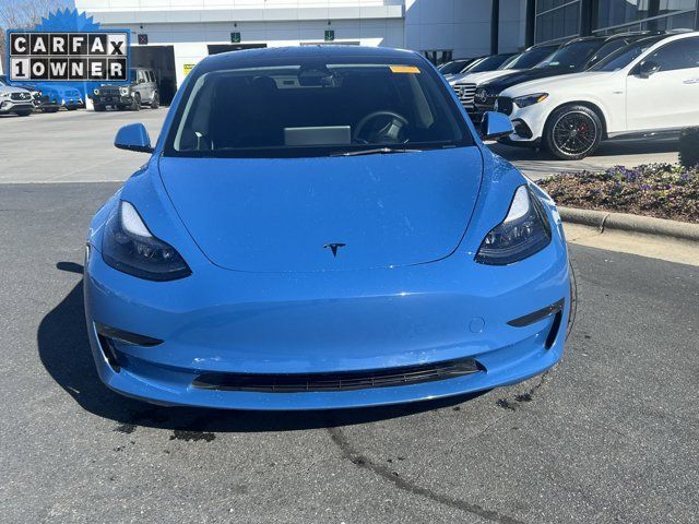 2023 Tesla Model 3 Performance