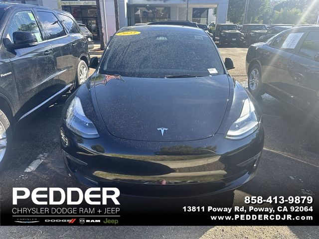 2023 Tesla Model 3 Performance