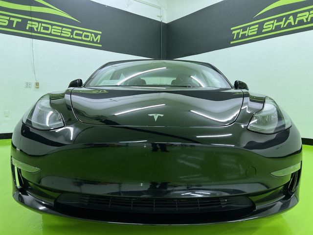 2023 Tesla Model 3 Performance