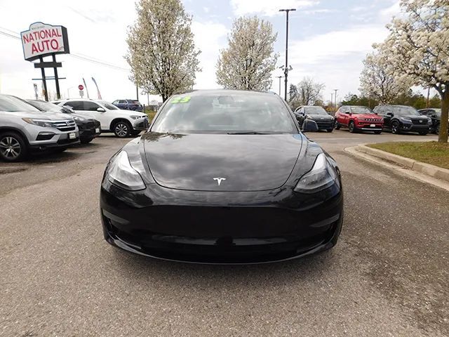 2023 Tesla Model 3 Performance