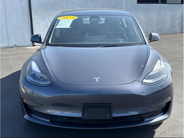 2023 Tesla Model 3 Performance