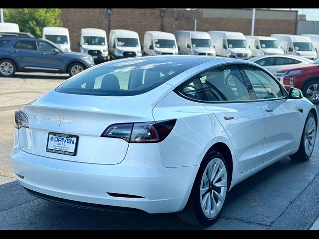 2023 Tesla Model 3 Base