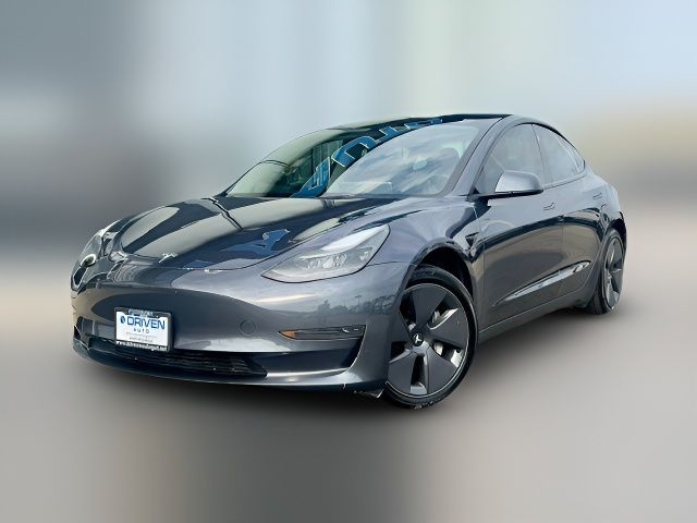 2023 Tesla Model 3 Base