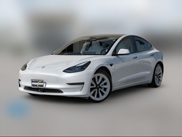 2023 Tesla Model 3 Base