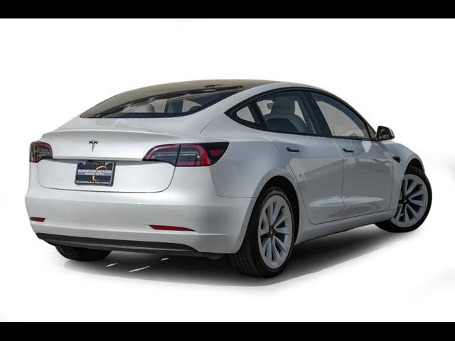 2023 Tesla Model 3 Base