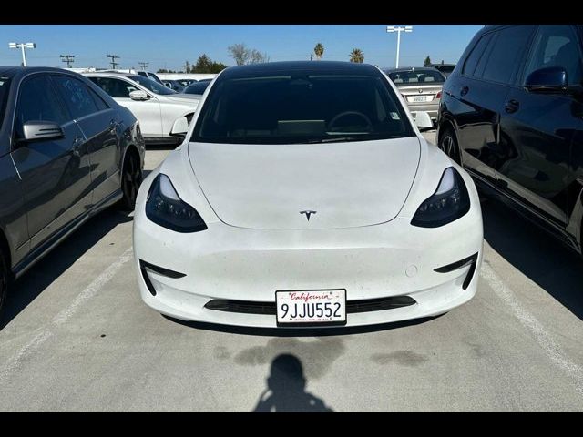 2023 Tesla Model 3 Base