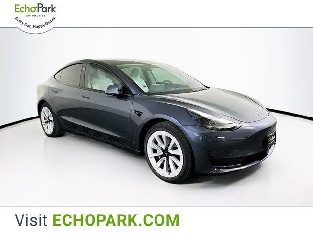 2023 Tesla Model 3 Base