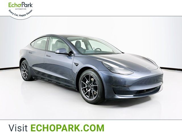 2023 Tesla Model 3 Base