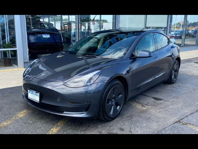 2023 Tesla Model 3 Base