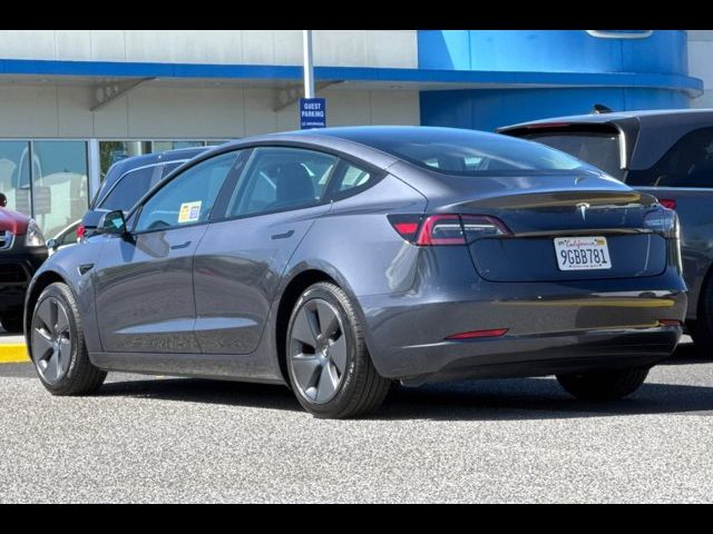 2023 Tesla Model 3 Base