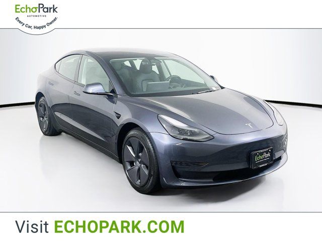 2023 Tesla Model 3 Base