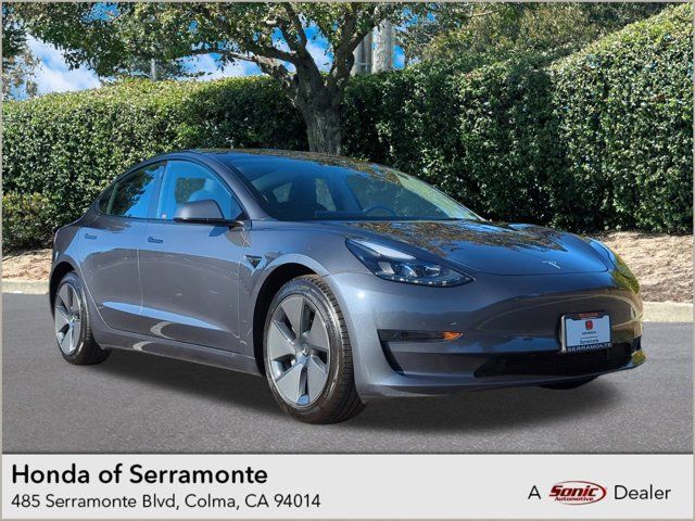 2023 Tesla Model 3 Base