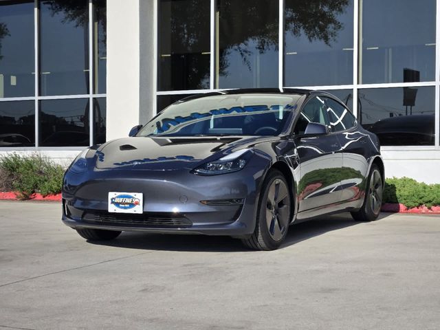 2023 Tesla Model 3 Base