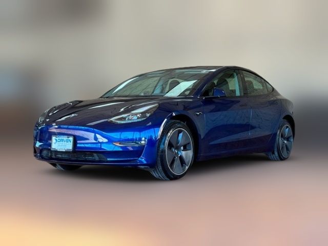 2023 Tesla Model 3 Base