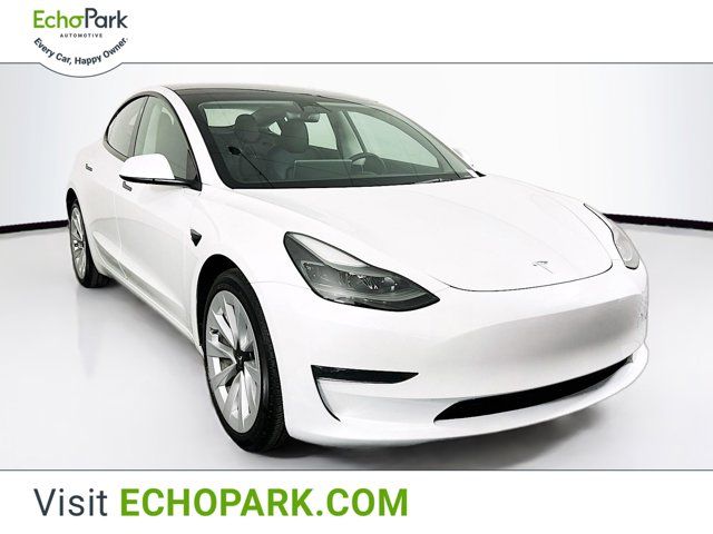 2023 Tesla Model 3 Base