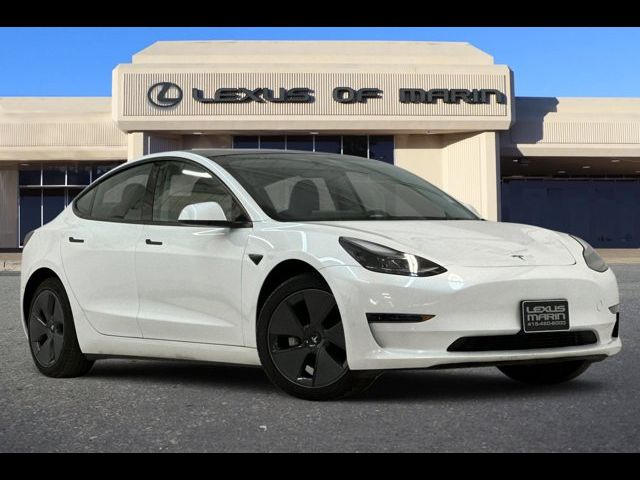 2023 Tesla Model 3 Base