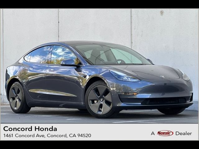 2023 Tesla Model 3 Base