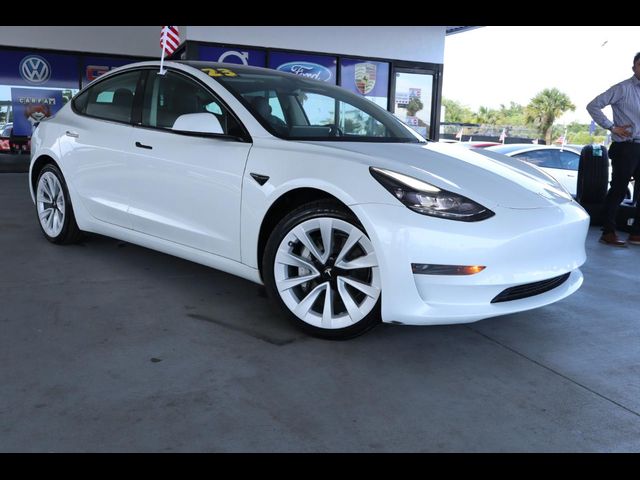 2023 Tesla Model 3 Base