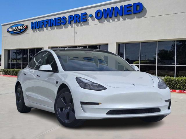 2023 Tesla Model 3 Base