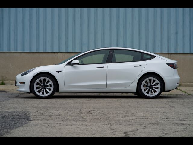 2023 Tesla Model 3 Base