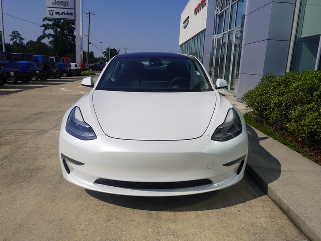 2023 Tesla Model 3 Base