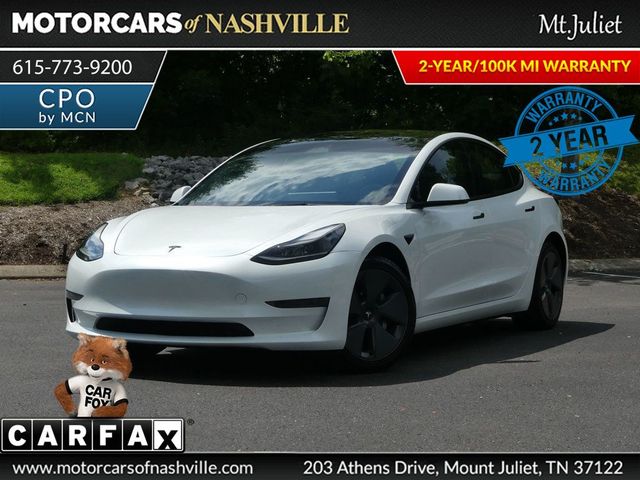 2023 Tesla Model 3 Base
