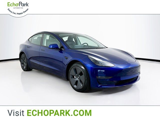 2023 Tesla Model 3 Base