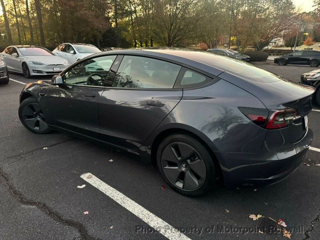 2023 Tesla Model 3 Base