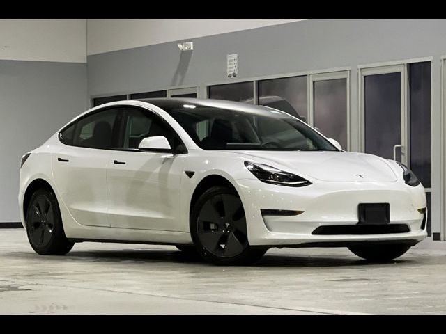 2023 Tesla Model 3 Base