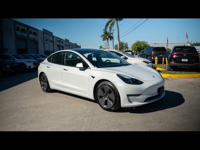 2023 Tesla Model 3 Base