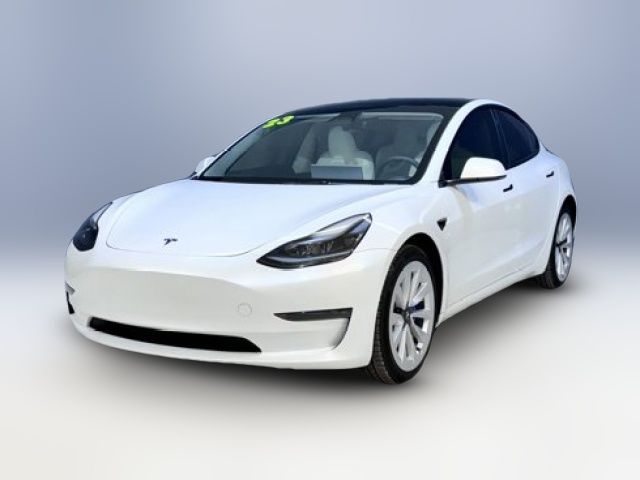 2023 Tesla Model 3 Base