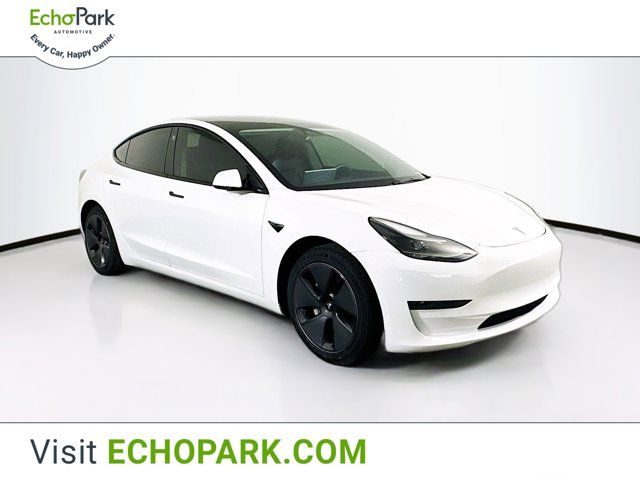 2023 Tesla Model 3 Base