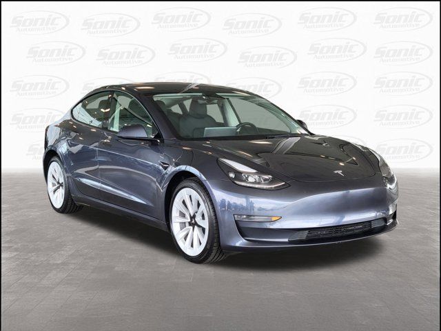 2023 Tesla Model 3 Base