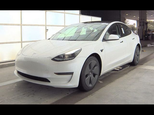 2023 Tesla Model 3 Base