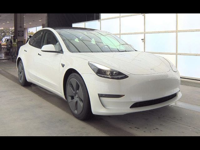 2023 Tesla Model 3 Base