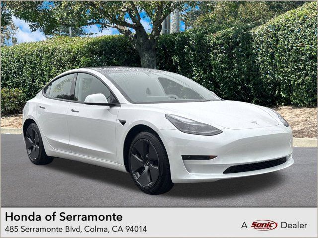 2023 Tesla Model 3 Base