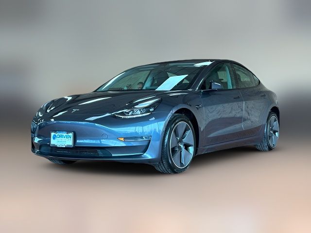 2023 Tesla Model 3 Base