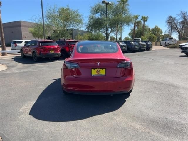 2023 Tesla Model 3 Base