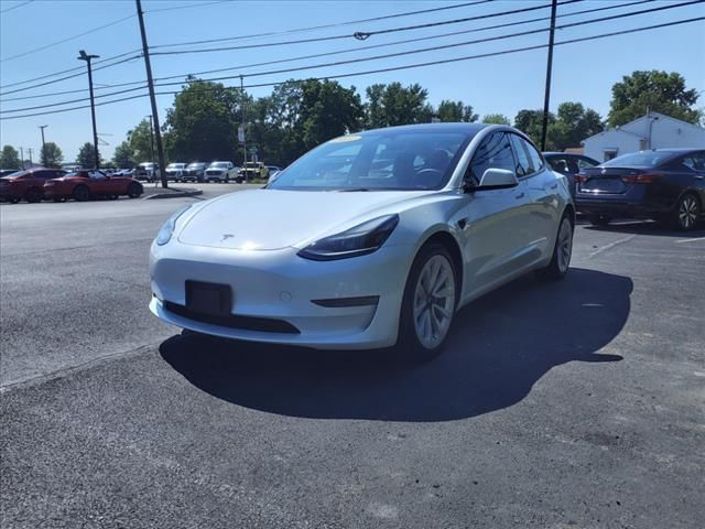 2023 Tesla Model 3 Base