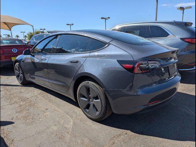 2023 Tesla Model 3 Base